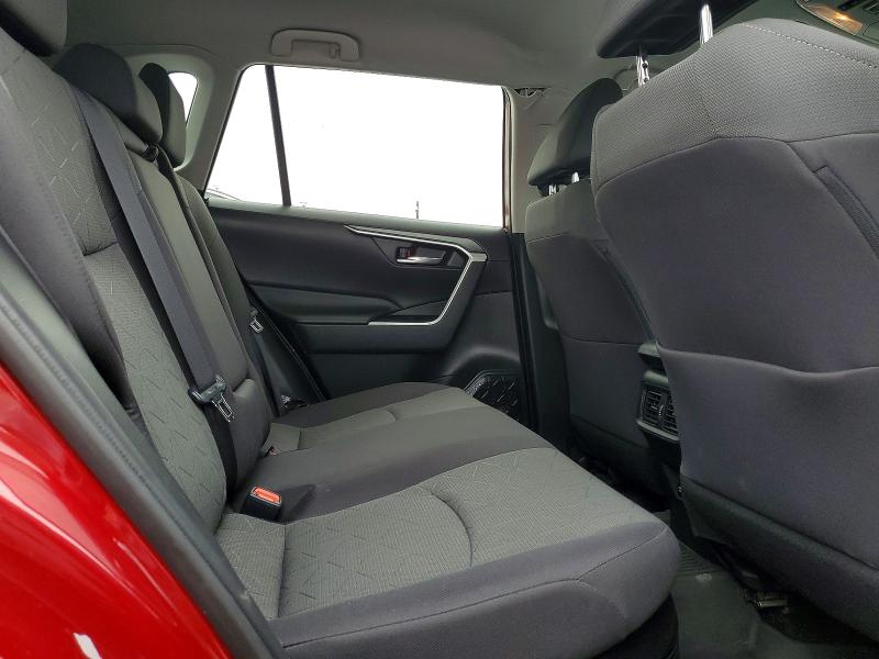 Продаж на аукціоні авто 2021 Toyota Rav4, vin: 4T3RWRFV5MU025488, номер лоту: 58614606