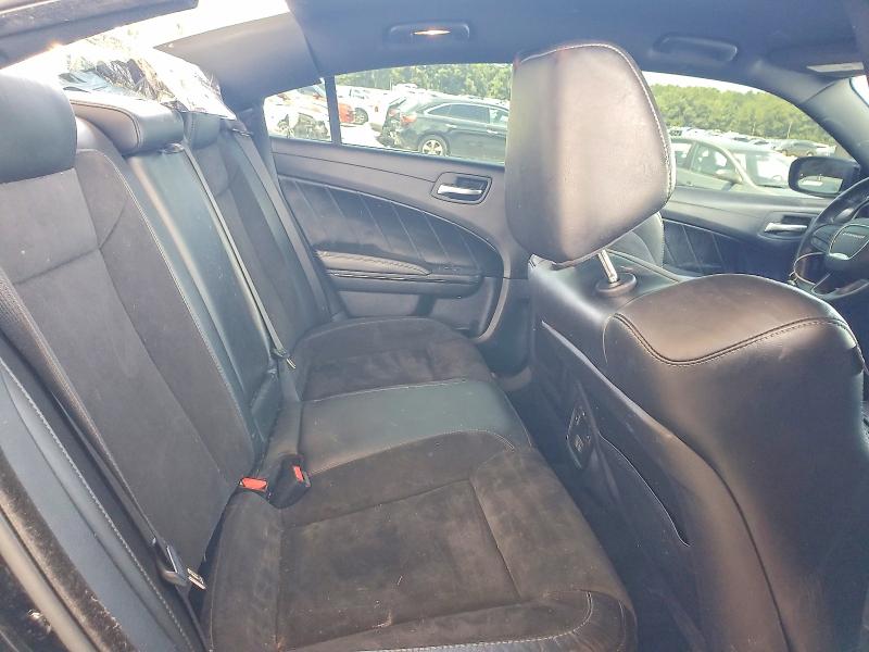 Продажа на аукционе авто 2020 Dodge Charger, vin: 2C3CDXCT0LH252044, номер лота: 58626346