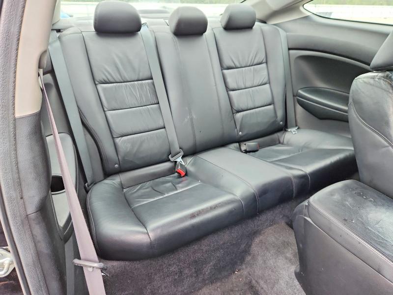Aukcja sprzedaży 2011 Honda Accord, vin: 1HGCS2B88BA002549, numer aukcji: 58208246