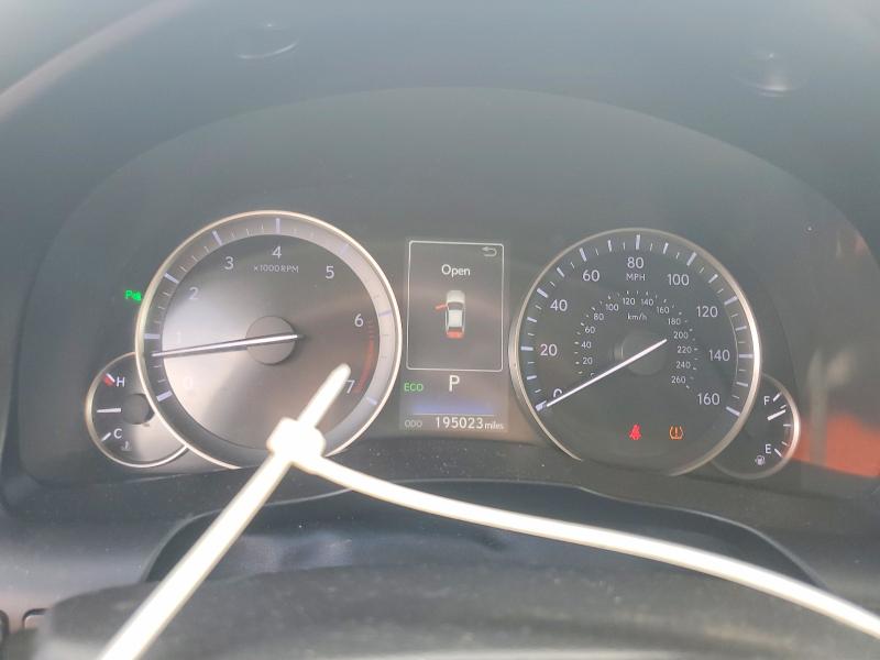 57899036 :رقم المزاد ، 58ABK1GG7HU036403 vin ، 2017 Lexus Es مزاد بيع