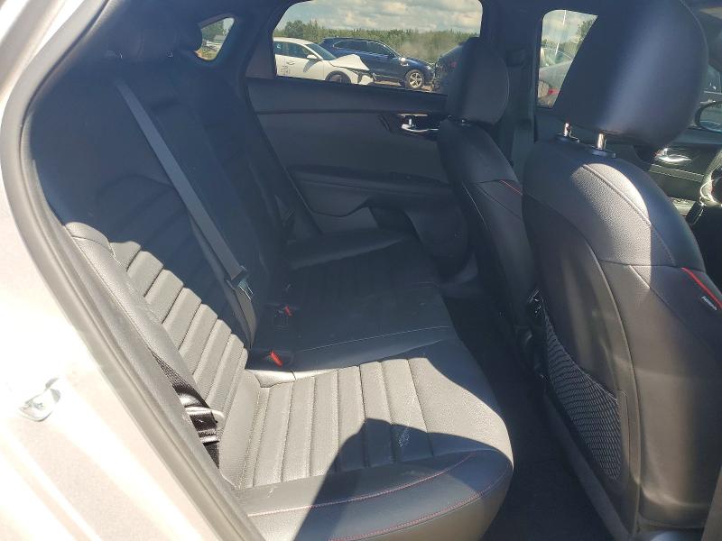 Продажа на аукционе авто 2023 Kia Forte, vin: 3KPF44AC4PE602321, номер лота: 57040546