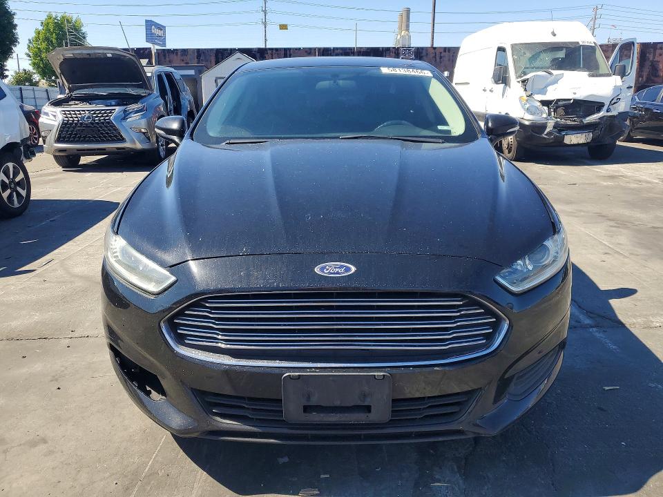 Продаж на аукціоні авто 2016 Ford Fusion, vin: 3FA6P0H76GR246932, номер лоту: 58138466