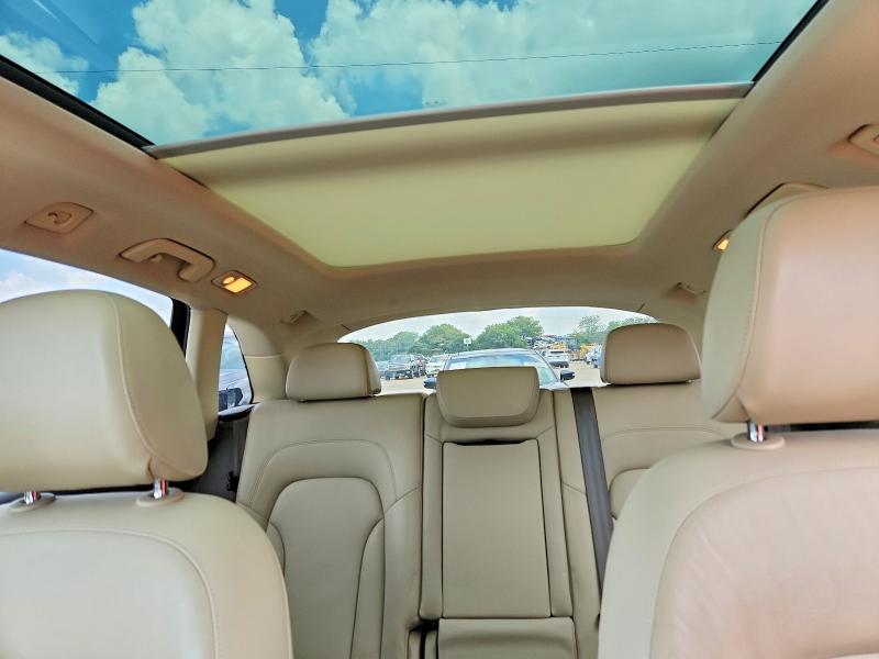 Продажа на аукционе авто 2017 Audi Q5, vin: WA1C2AFP8HA077636, номер лота: 55342786