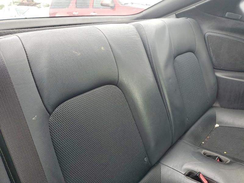 Продажа на аукционе авто 2007 Hyundai Tiburon, vin: KMHHN66F27U249207, номер лота: 58961326