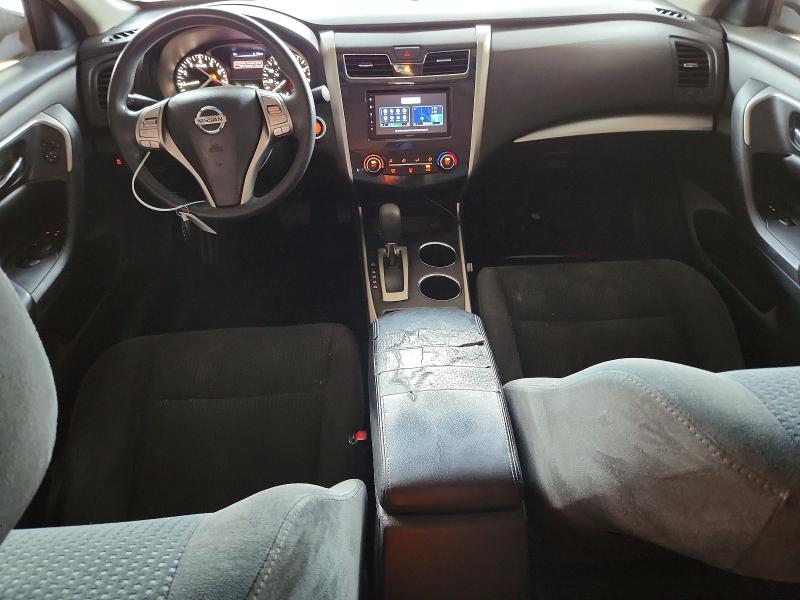 Продаж на аукціоні авто 2015 Nissan Altima, vin: 1N4AL3AP5FC493485, номер лоту: 55638506