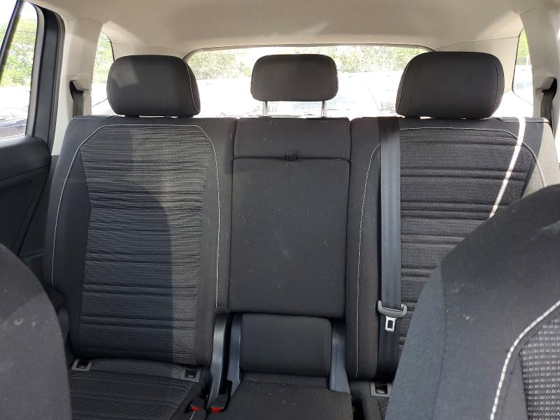 Продаж на аукціоні авто 2024 Volkswagen Tiguan, vin: 3VVRB7AX3RM228172, номер лоту: 57047156