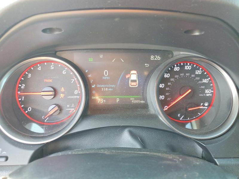Продажа на аукционе авто 2021 Toyota Camry, vin: 4T1K61BKXMU028071, номер лота: 85995245