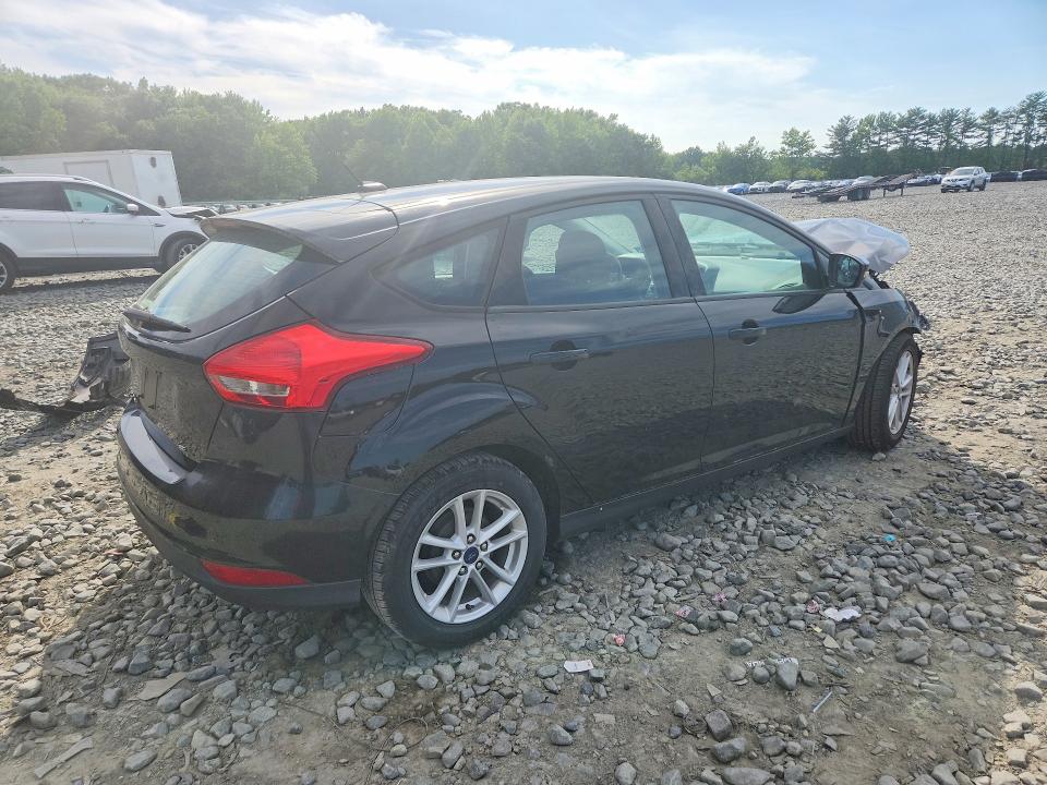 Продаж на аукціоні авто 2016 Ford Focus, vin: 1FADP3K27GL354397, номер лоту: 56565076