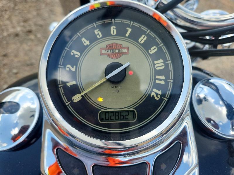 Продаж на аукціоні авто 2011 Harley-davidson Flstc, vin: 1HD1BW51XBB025982, номер лоту: 41633026