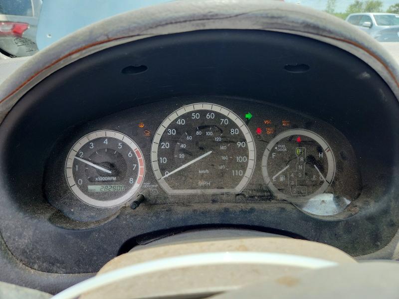 2005 Toyota Sienna მანქანა იყიდება აუქციონზე, vin: 5TDZA22C85S253661, აუქციონის ნომერი: 57947836