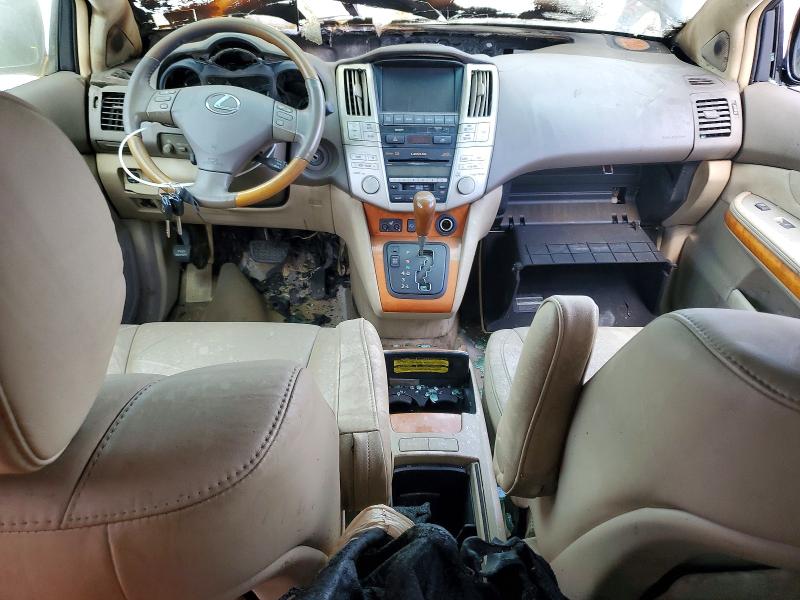Aukcja sprzedaży 2007 Lexus Rx, vin: 2T2HK31UX7C043854, numer aukcji: 57748786