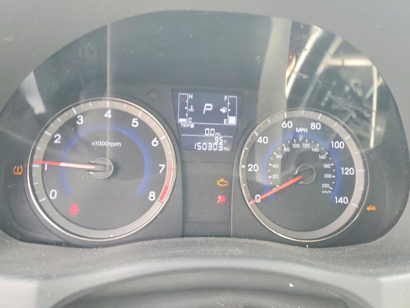 Aukcja sprzedaży 2017 Hyundai Accent, vin: KMHCT4AE1HU290089, numer aukcji: 58090556