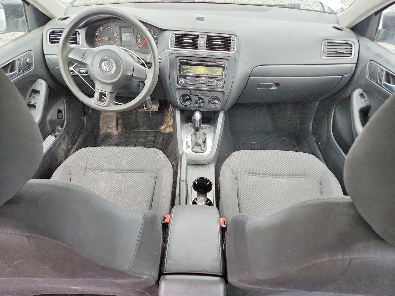 Aukcja sprzedaży 2014 Volkswagen Jetta, vin: 3VW2K7AJ3EM276953, numer aukcji: 55352196