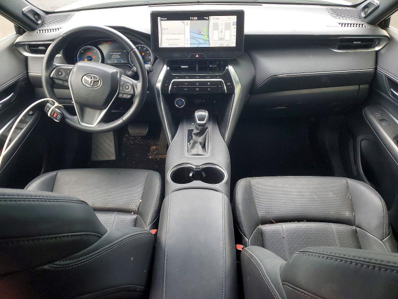 Aukcja sprzedaży 2021 Toyota Venza, vin: JTEAAAAH0MJ085610, numer aukcji: 59132716