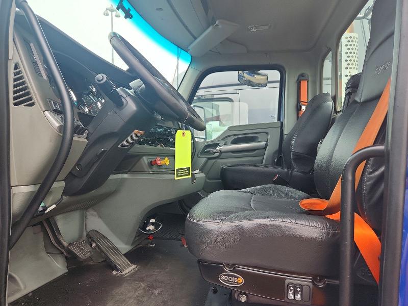 Aukcja sprzedaży 2019 Kenworth Construction, vin: 1XKYD40X5KJ246717, numer aukcji: 57490806