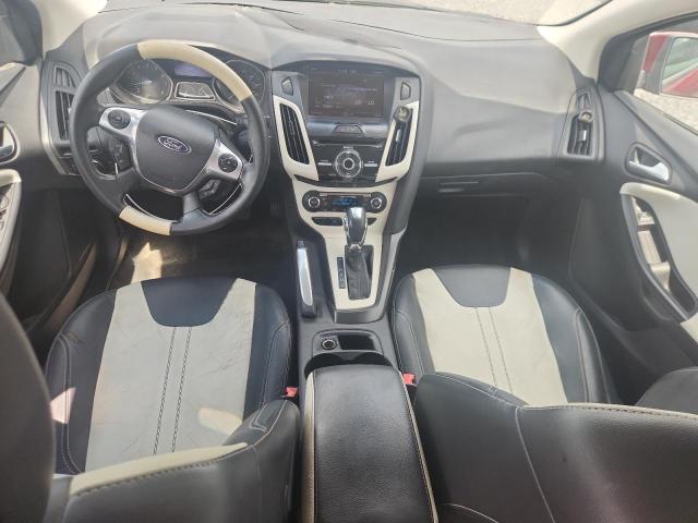 2013 Ford Focus მანქანა იყიდება აუქციონზე, vin: 1FADP3F29DL161691, აუქციონის ნომერი: 58694416