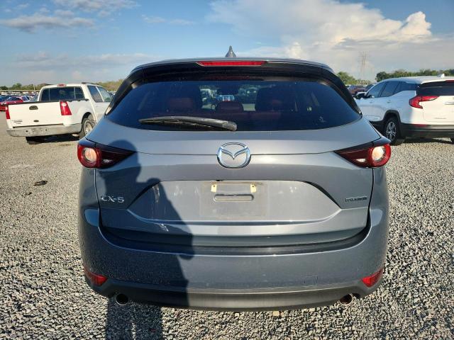 58508166 :رقم المزاد ، JM3KFACM1M0371936 vin ، 2021 Mazda Cx-5 مزاد بيع