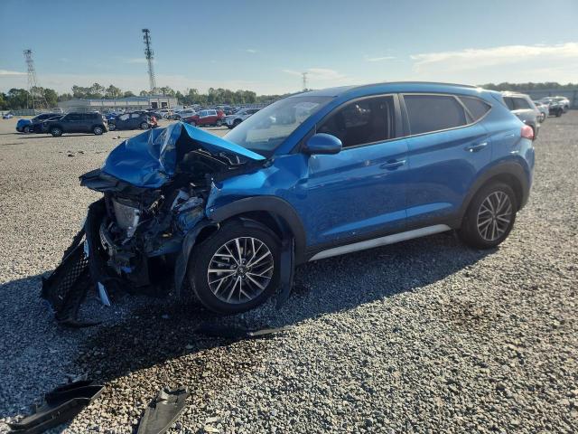 2020 Hyundai Tucson მანქანა იყიდება აუქციონზე, vin: KM8J33AL2LU122857, აუქციონის ნომერი: 58418496