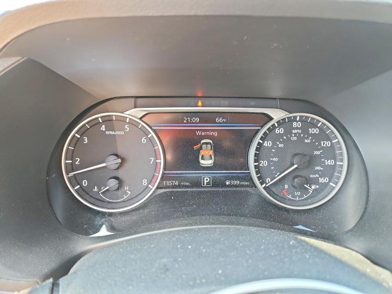 Aukcja sprzedaży 2025 Nissan Sentra, vin: 3N1AB8DV1SY314397, numer aukcji: 59115666