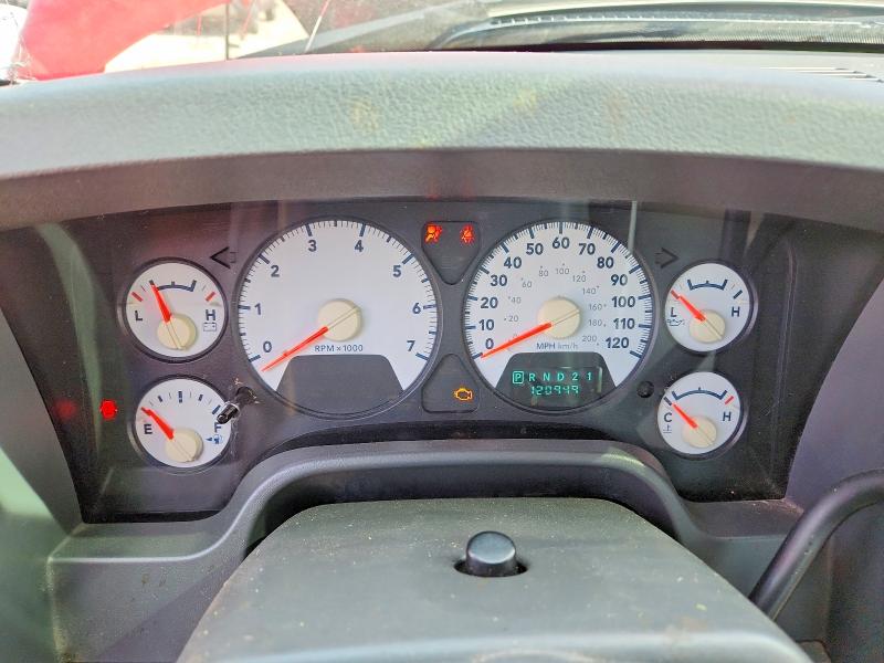 Aukcja sprzedaży 2006 Dodge Ram 1500, vin: 1D7HA16K36J179352, numer aukcji: 56280406