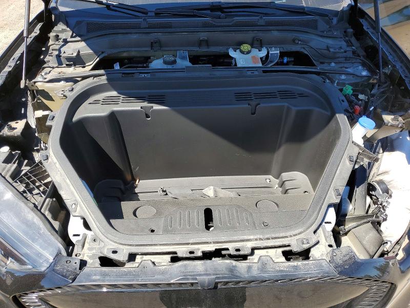 55606976 :رقم المزاد ، 3FMTK1S55RMA04525 vin ، 2024 Ford Mustang Mach-e مزاد بيع