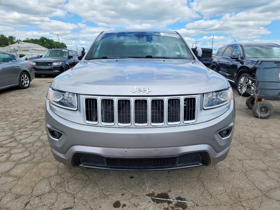 Aukcja sprzedaży 2015 Jeep Grand Cherokee, vin: 1C4RJFAG2FC697083, numer aukcji: 56489036