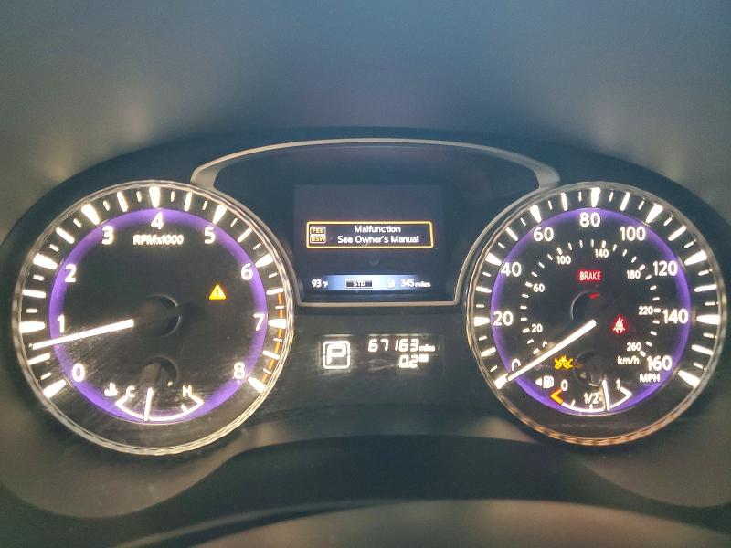Продажа на аукционе авто 2019 Infiniti Qx60, vin: 5N1DL0MMXKC528843, номер лота: 59619506