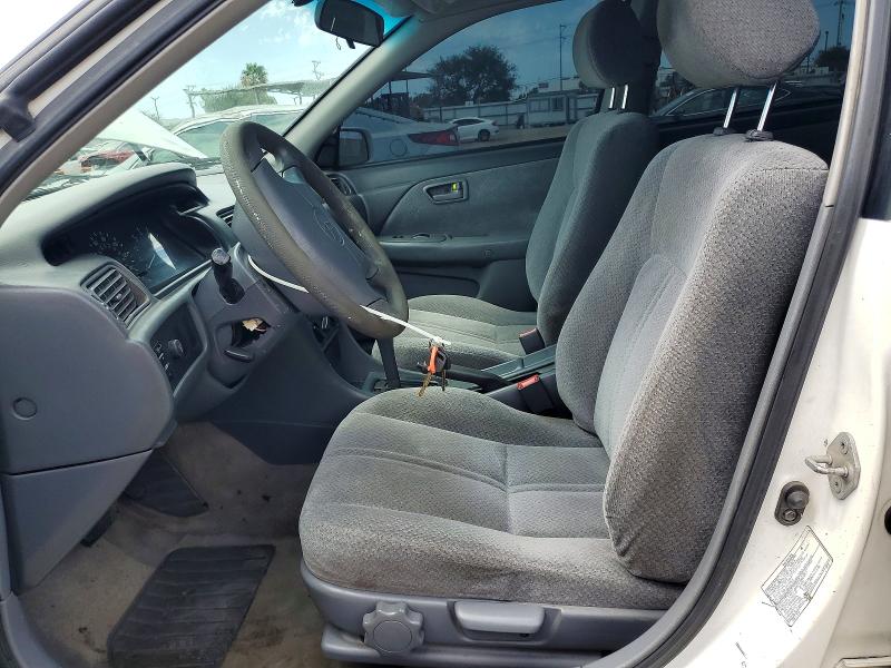 Продажа на аукционе авто 2001 Toyota Camry, vin: 4T1BG22K11U778411, номер лота: 57487236