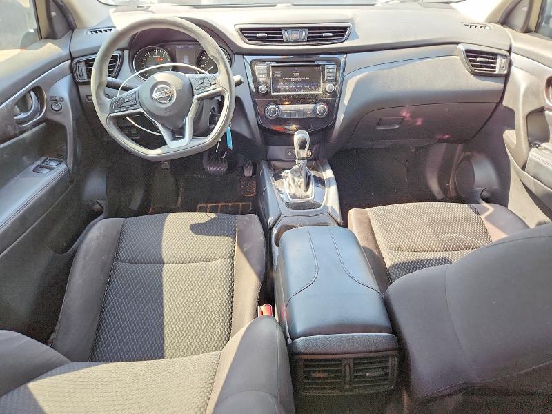 Продажа на аукционе авто 2020 Nissan Rogue Sport, vin: JN1BJ1CV9LW543841, номер лота: 56684376
