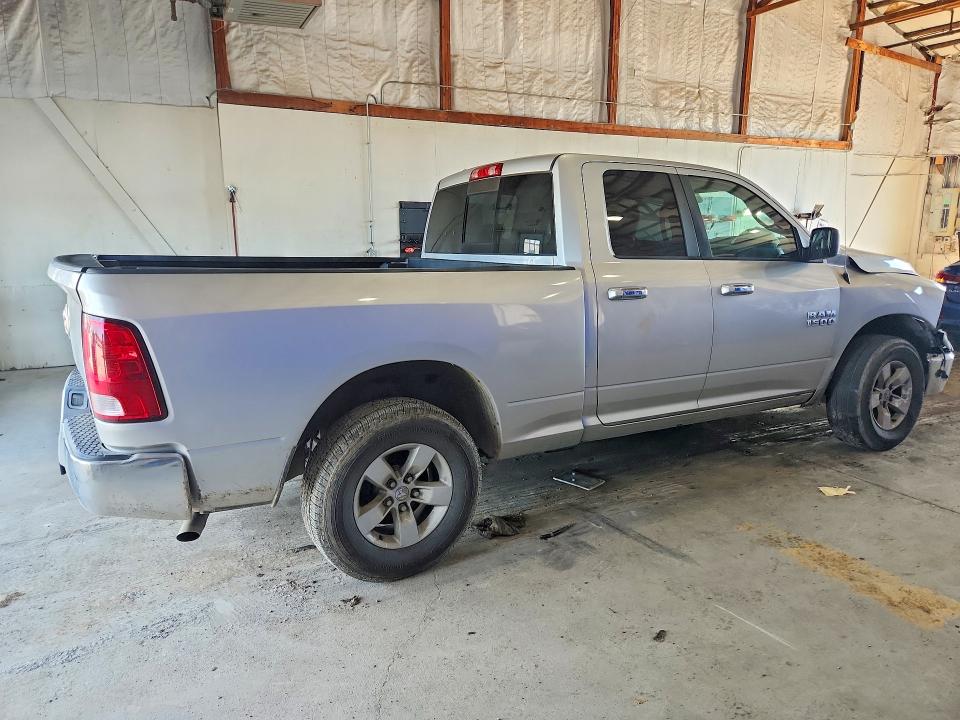 Продажа на аукционе авто 2016 Ram 1500, vin: 1C6RR6GG1GS143371, номер лота: 56780656