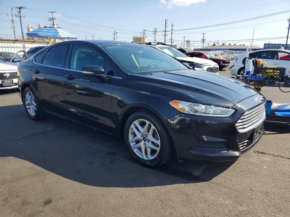 2014 Ford Fusion მანქანა იყიდება აუქციონზე, vin: 3FA6P0H77ER185409, აუქციონის ნომერი: 59253086