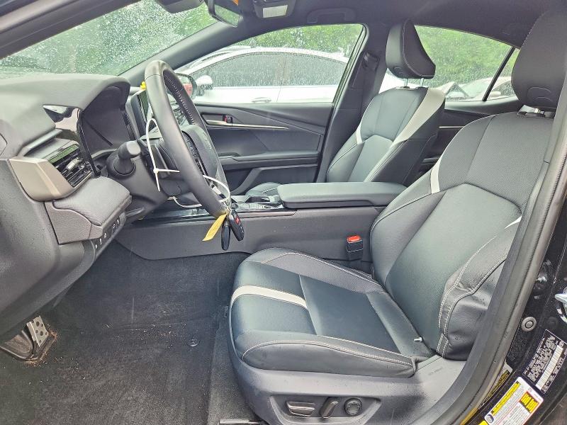 Aukcja sprzedaży 2025 Toyota Camry, vin: 4T1DAACK6SU574577, numer aukcji: 56475706