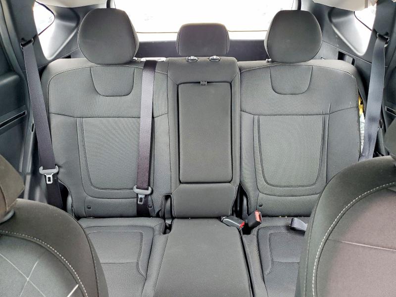57333566 :رقم المزاد ، 5NMJACDE0RH433405 vin ، 2024 Hyundai Tucson مزاد بيع