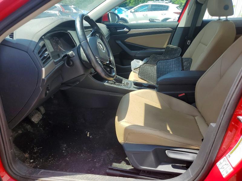 Aukcja sprzedaży 2019 Volkswagen Jetta, vin: 3VWC57BU8KM101260, numer aukcji: 56953766