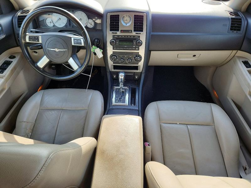 Aukcja sprzedaży 2007 Chrysler 300, vin: 2C3KA53G67H682193, numer aukcji: 58504146