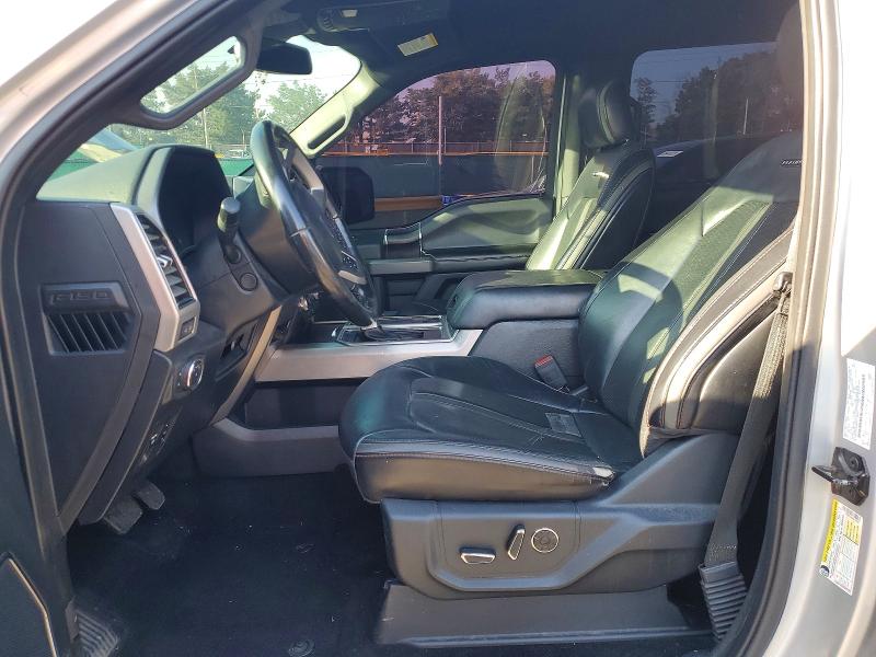 Продаж на аукціоні авто 2019 Ford F150, vin: 1FTEW1E49KFC48947, номер лоту: 58904976