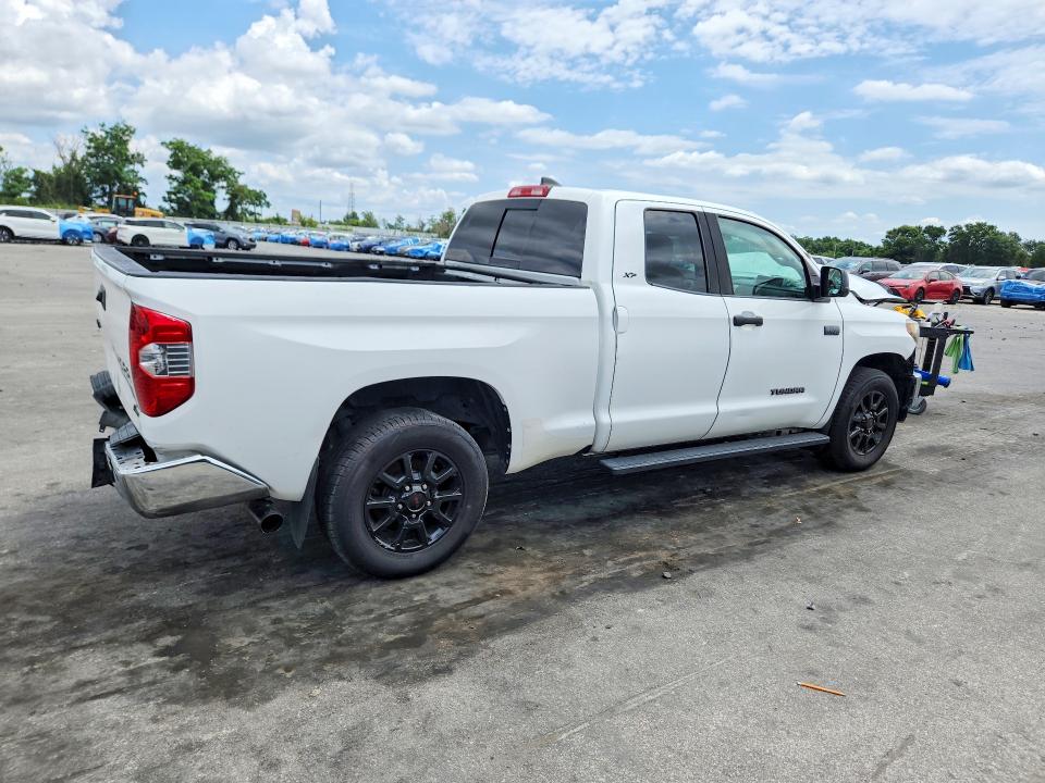 Aukcja sprzedaży 2020 Toyota Tundra, vin: 5TFUY5F10LX895573, numer aukcji: 57127346