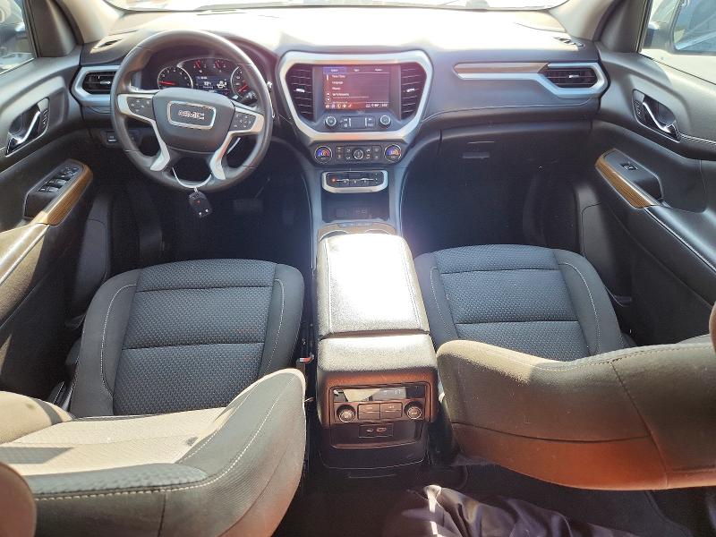 Aukcja sprzedaży 2021 Gmc Acadia, vin: 1GKKNKLS1MZ158825, numer aukcji: 55632756
