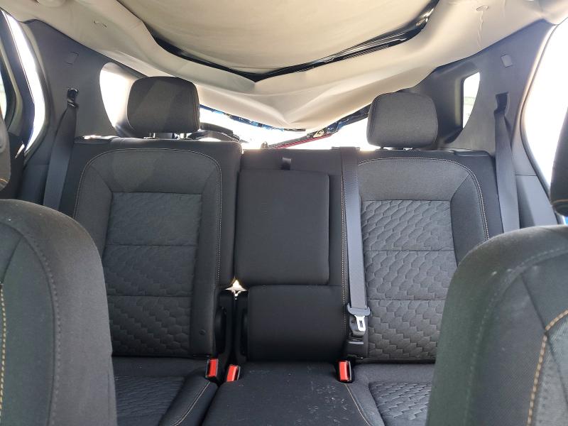 Продажа на аукционе авто 2019 Chevrolet Equinox, vin: 3GNAXKEV3KS552952, номер лота: 57385336
