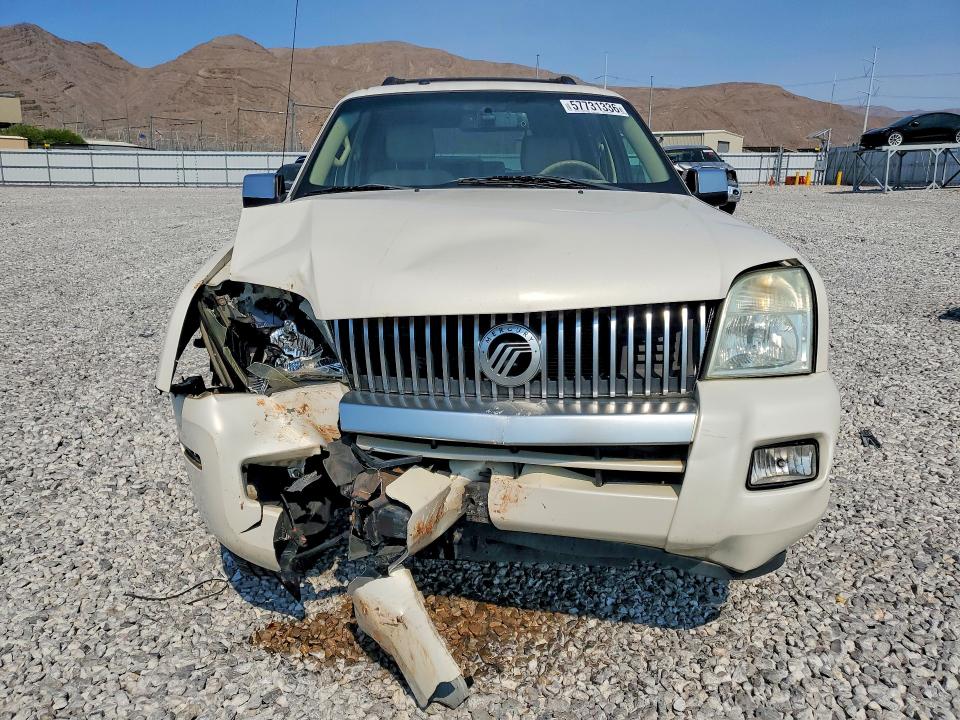 Aukcja sprzedaży 2007 Mercury Mountaineer, vin: 4M2EU48E77UJ11353, numer aukcji: 57731336