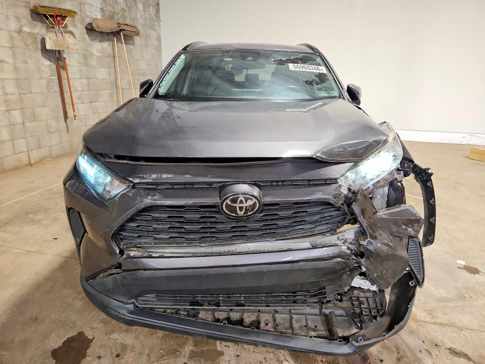 Aukcja sprzedaży 2019 Toyota Rav4, vin: 2T3F1RFV9KW033110, numer aukcji: 56960346