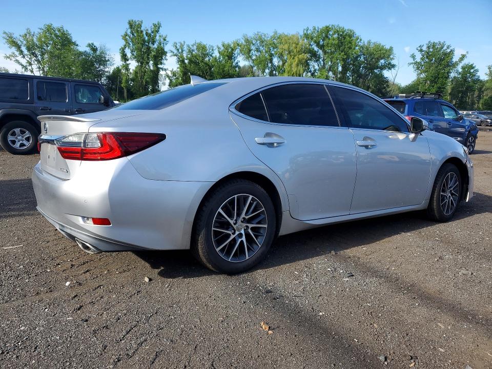Продажа на аукционе авто 2016 Lexus Es, vin: JTHBK1GG8G2216381, номер лота: 58605136