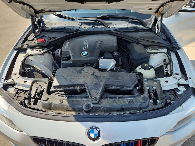 Продаж на аукціоні авто 2016 Bmw 428, vin: WBA4A9C51GG507210, номер лоту: 58020356