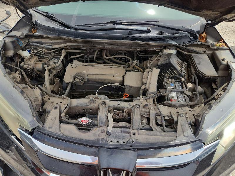 Продажа на аукционе авто 2015 Honda Cr-v, vin: 3CZRM3H33FG710892, номер лота: 56758026