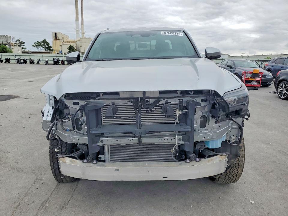 57688276 :رقم المزاد ، 3TMLB5JN0RM078433 vin ، 2024 Toyota Tacoma مزاد بيع