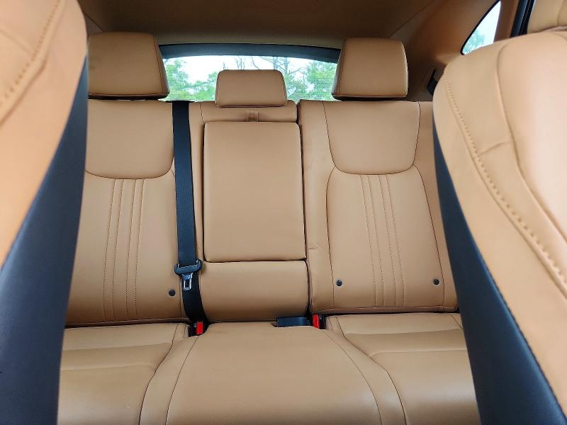 Aukcja sprzedaży 2022 Lexus Nx, vin: 2T2AGCEZ6NC015877, numer aukcji: 58019966