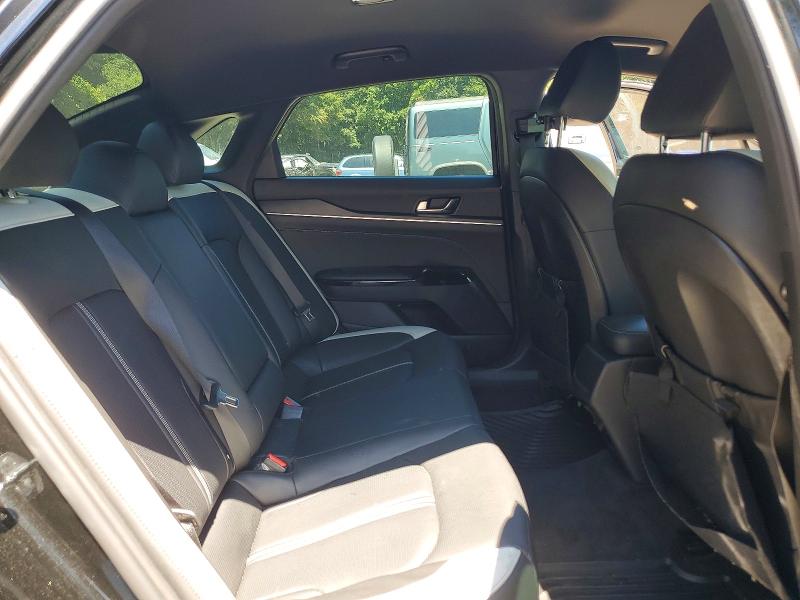 Продаж на аукціоні авто 2025 Kia K5, vin: KNAG64J77S5281779, номер лоту: 56324026