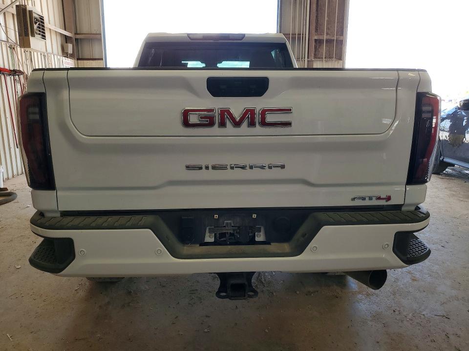 Продажа на аукционе авто 2026 Gmc Sierra, vin: 1GT4UPEY0TF210919, номер лота: 57000786