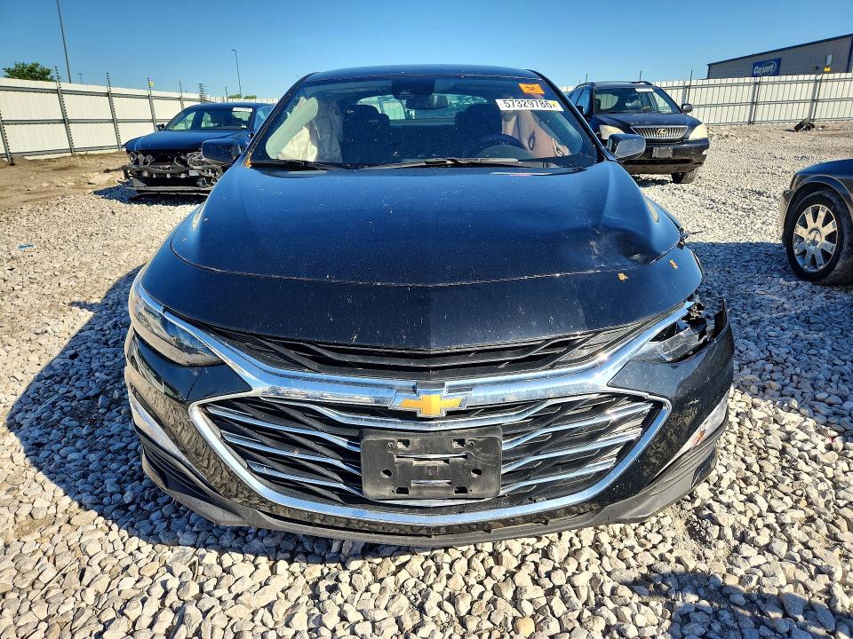 Aukcja sprzedaży 2024 Chevrolet Malibu, vin: 1G1ZB5ST8RF110416, numer aukcji: 57329786