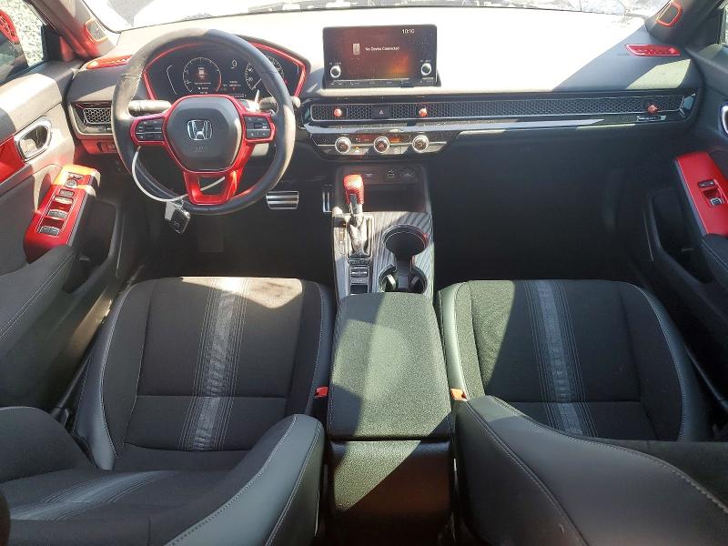 Aukcja sprzedaży 2022 Honda Civic, vin: 2HGFE2F54NH531653, numer aukcji: 58939746